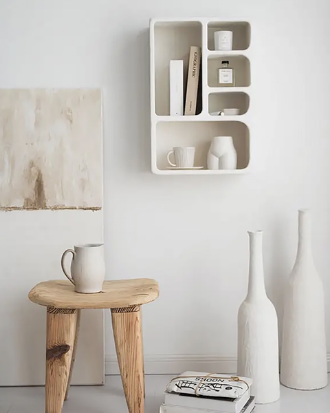 KASPER SHELF