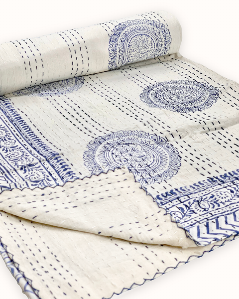 PRANA KANTHA BLANKET (Queen Size)