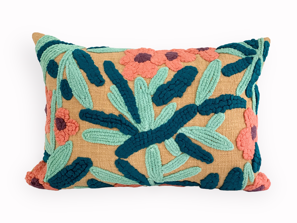 ARAGON LUMBAR PILLOW