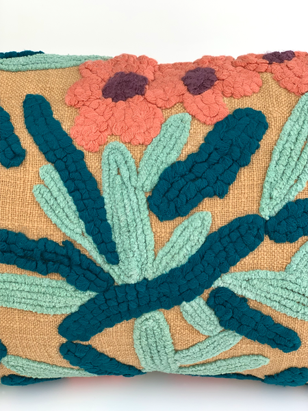 ARAGON LUMBAR PILLOW