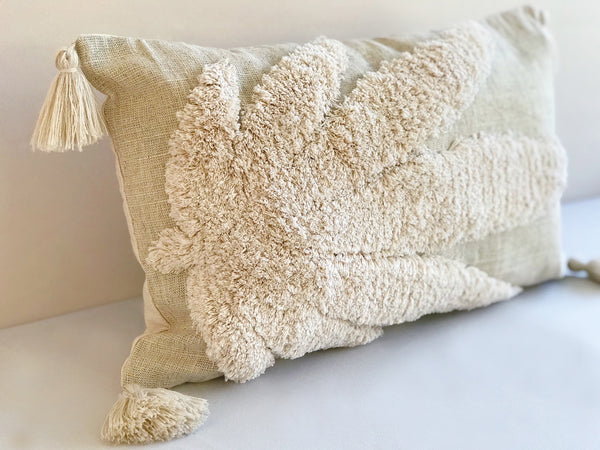 ASTARA LUMBAR PILLOW