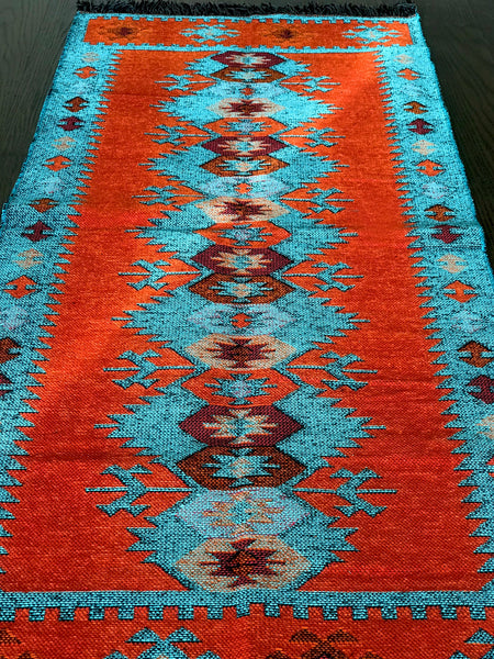 BOLIVAR RUNNER RUG