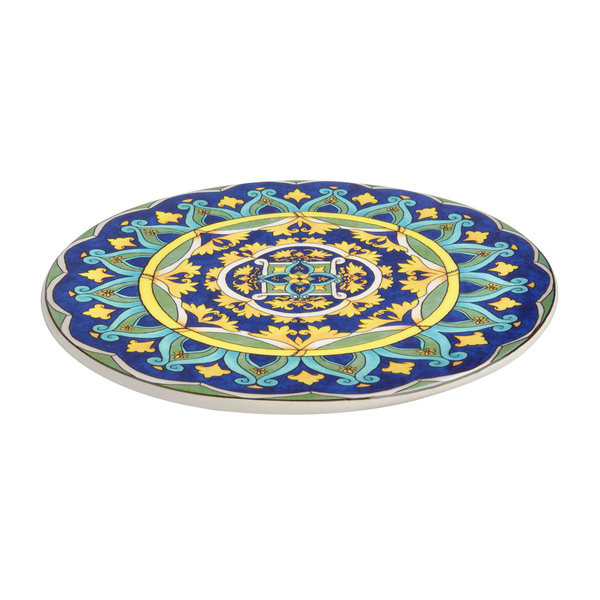 CALEDONIA ROUND TRIVET