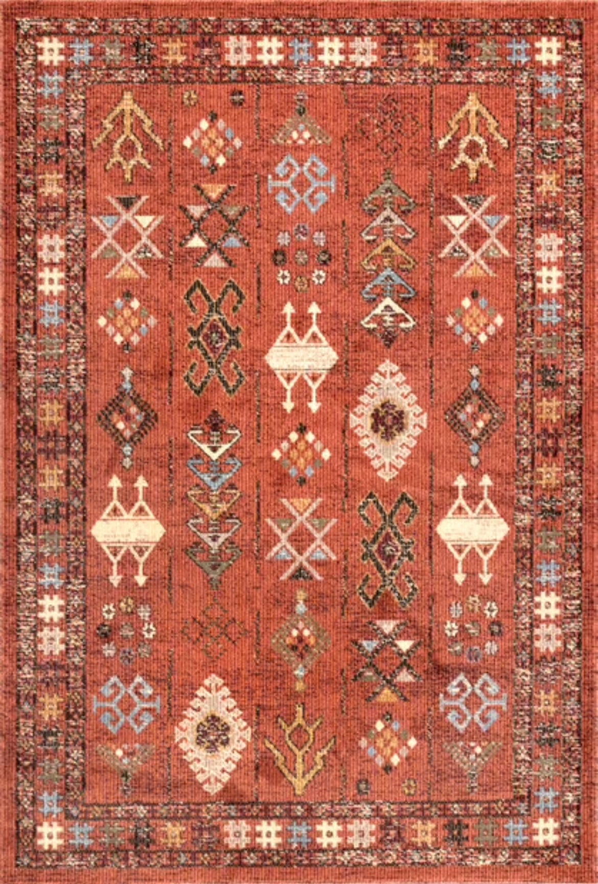 DORADO AREA RUG