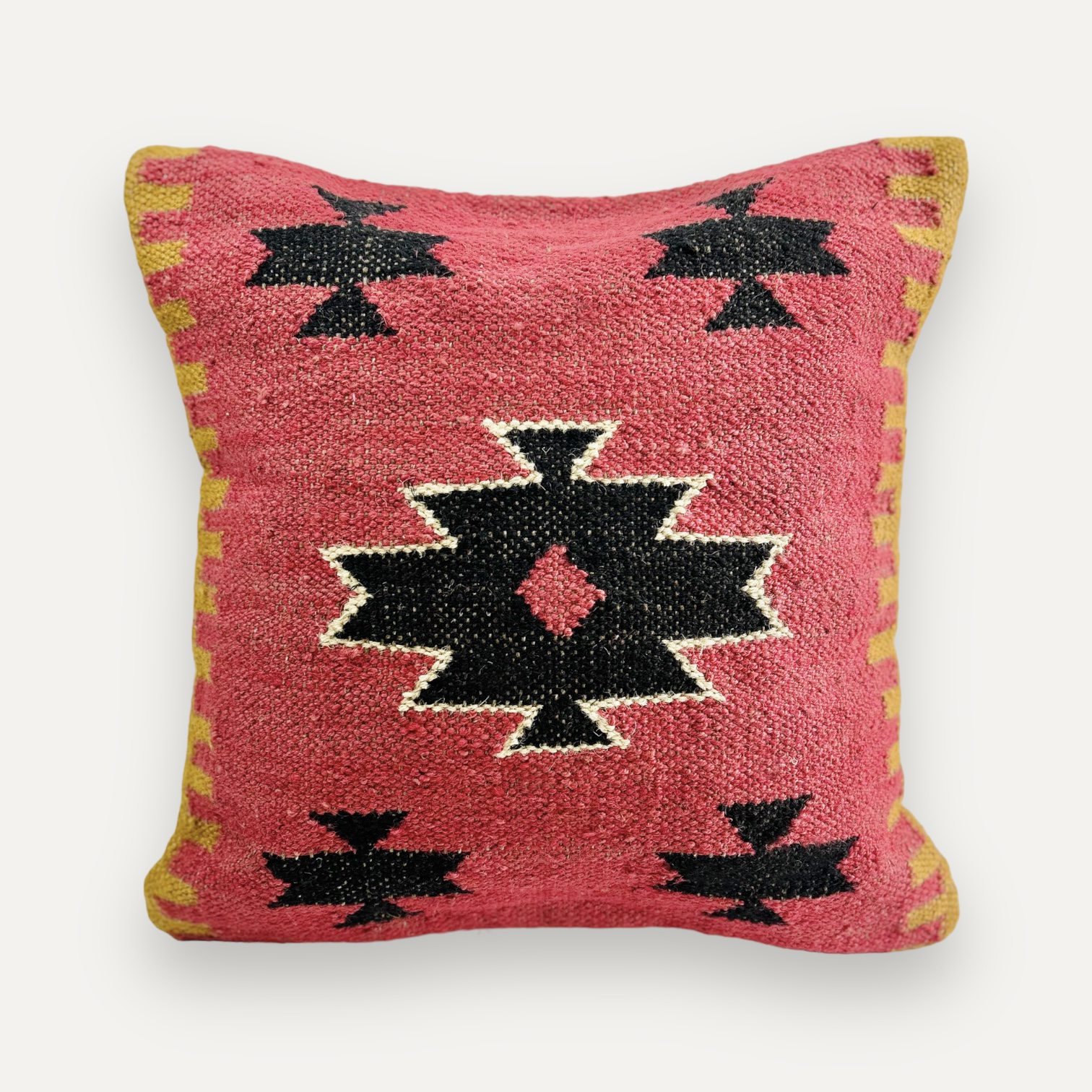 IMARA KILIM PILLOW COVER