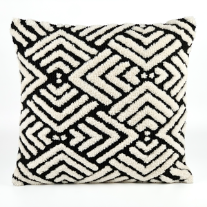 KOHAR SQUARE PILLOW