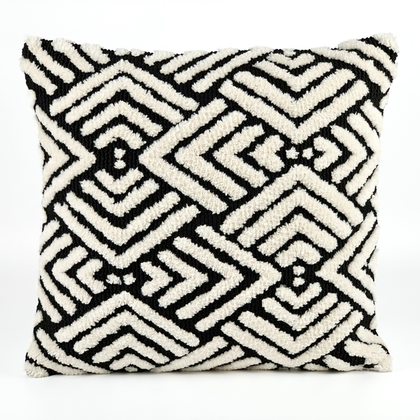 KOHAR SQUARE PILLOW