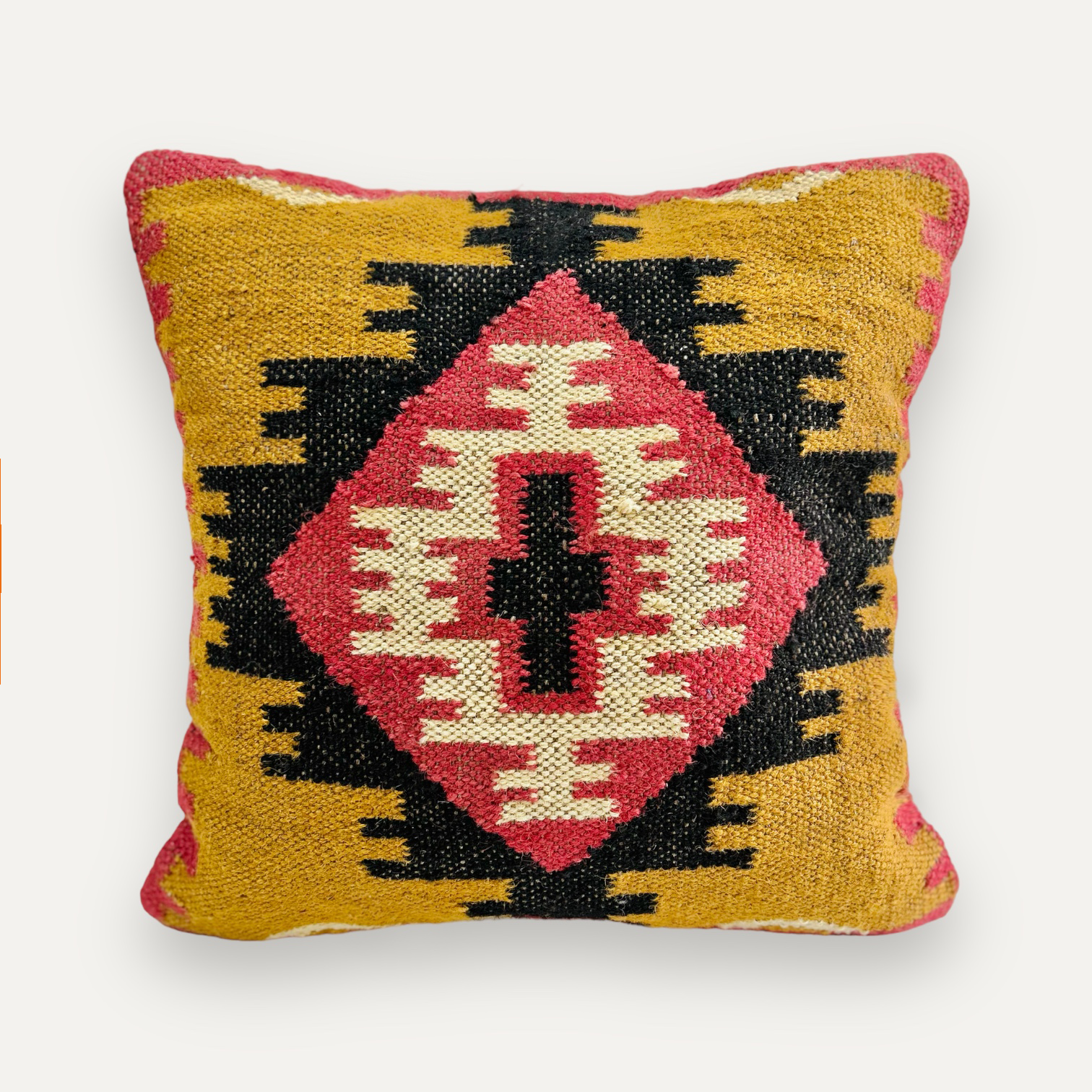 LEONI KILIM PILLOW COVER