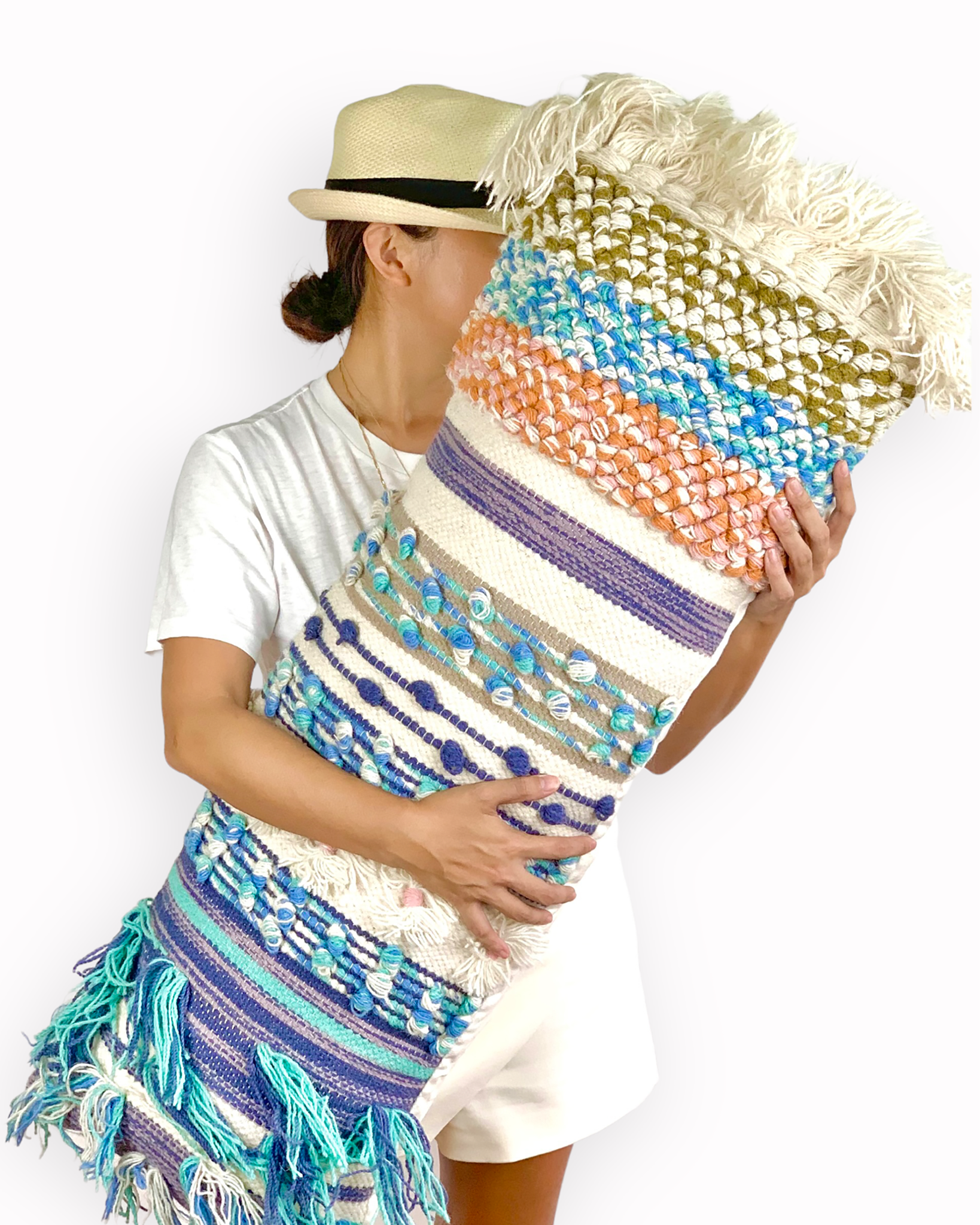 TASCA LUMBAR PILLOW