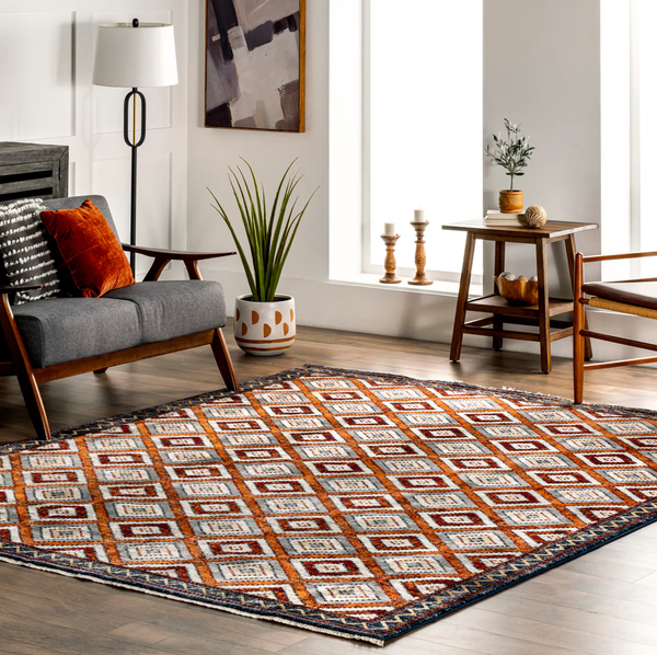 MARCONI AREA RUG (5 x 8 feet)