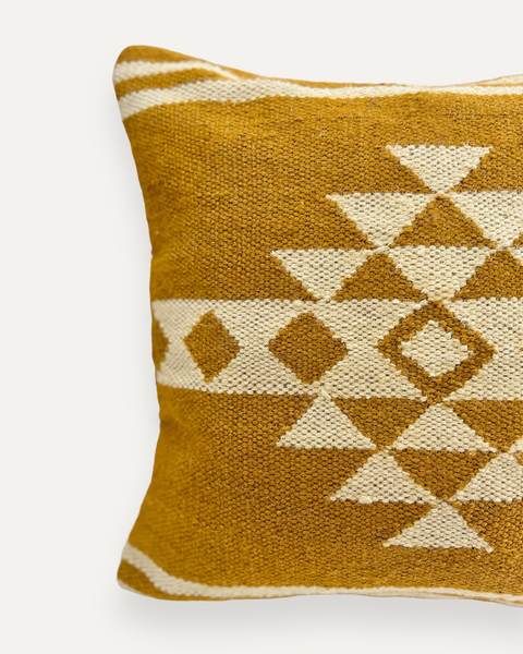 MODAN KILIM PILLOW COVER