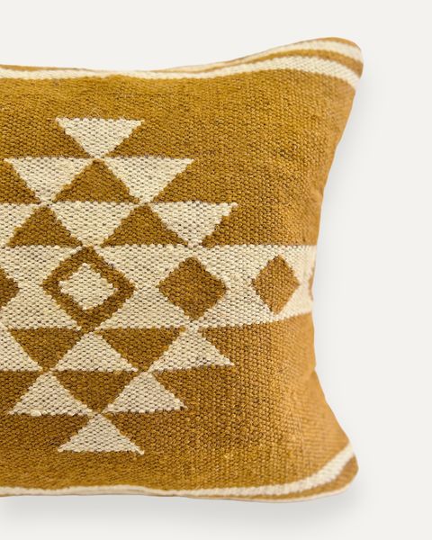 MODAN KILIM PILLOW COVER