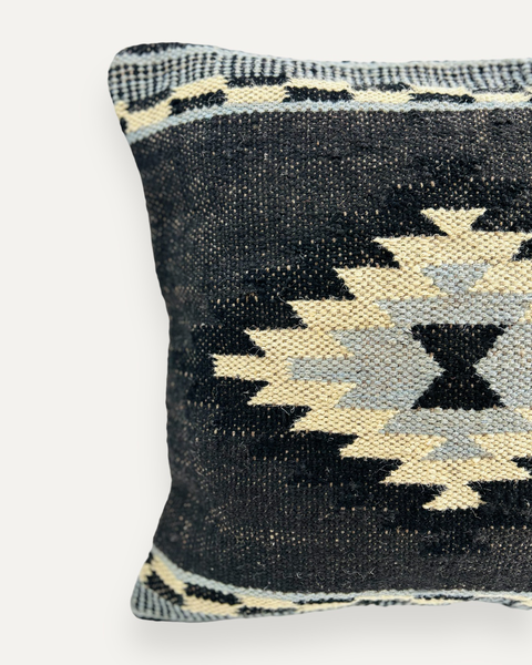 NOGALES KILIM PILLOW COVER