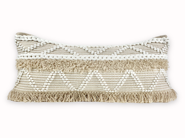 PILAR LUMBAR PILLOW