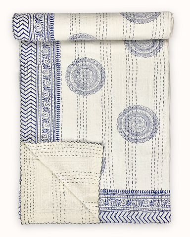 PRANA KANTHA BLANKET (Queen Size)