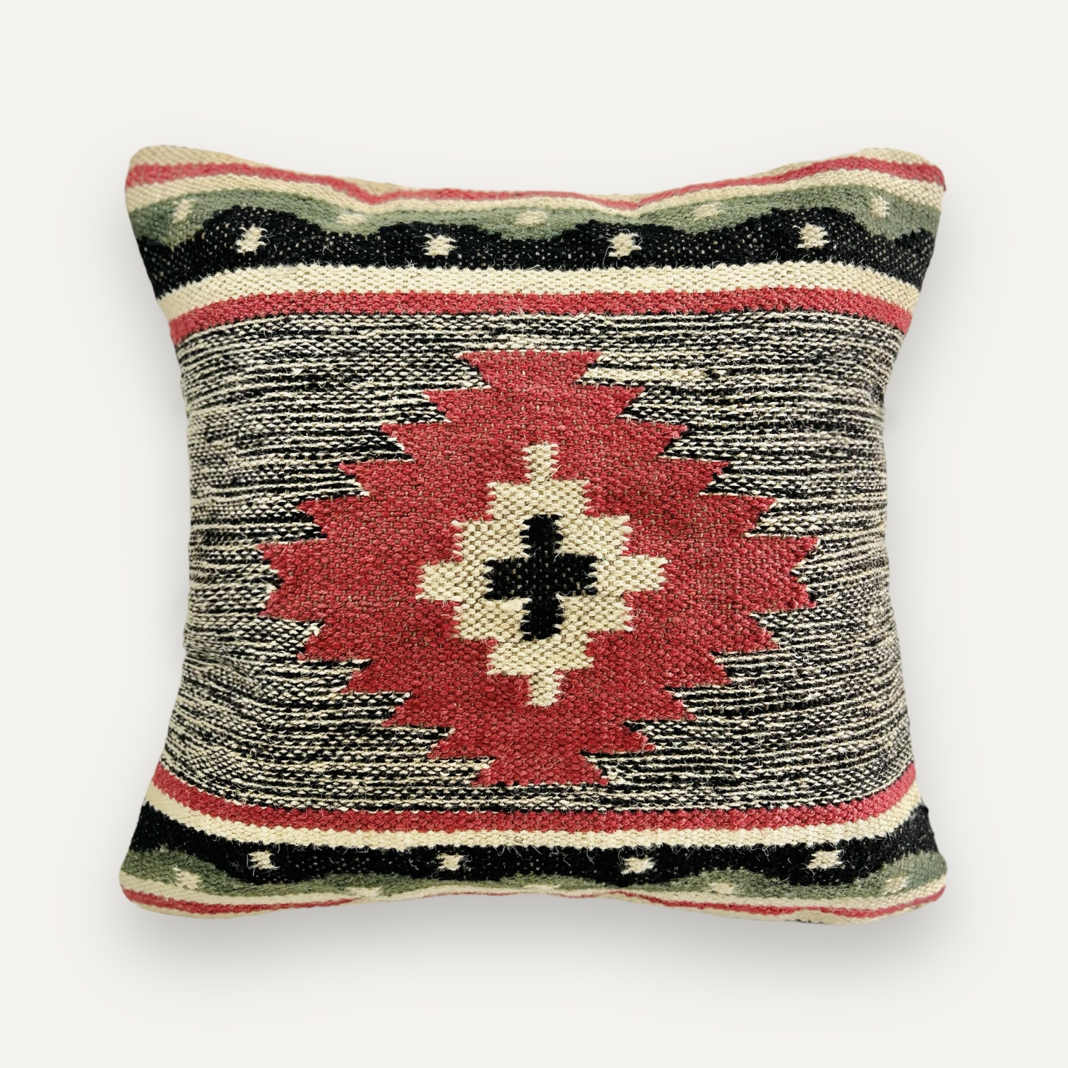 SONO KILIM PILLOW COVER