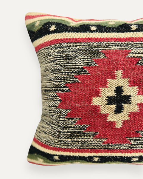 SONO KILIM PILLOW COVER