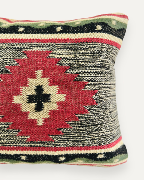 SONO KILIM PILLOW COVER