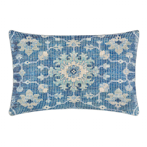 TAAVI LUMBAR PILLOW COVER