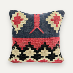 TALA KILIM PILLOW COVER