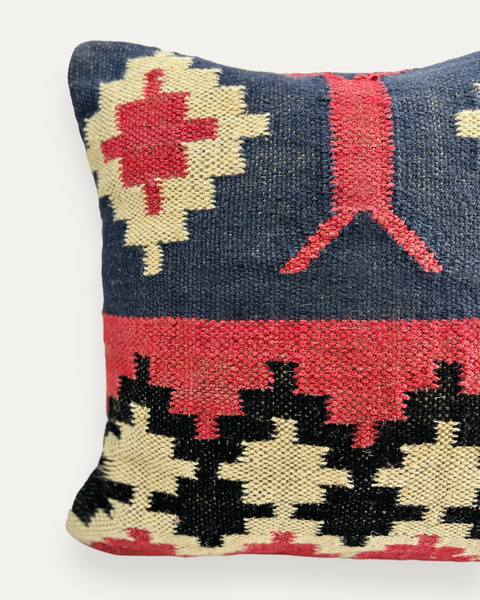 TALA KILIM PILLOW COVER