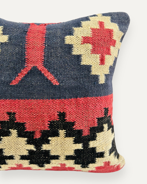 TALA KILIM PILLOW COVER