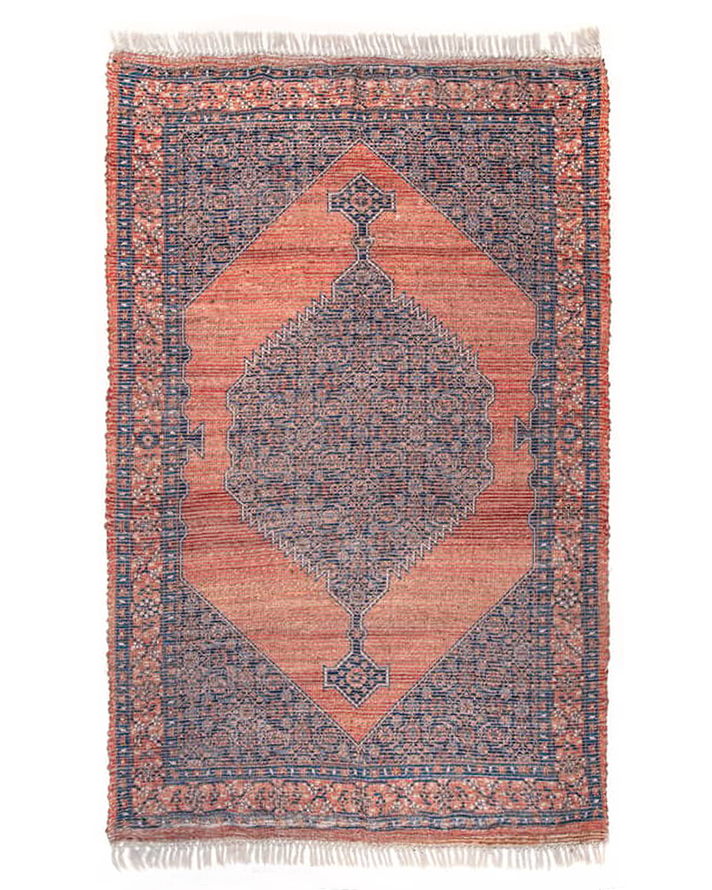 TANGIER JUTE AREA RUG (5 x 8 feet)