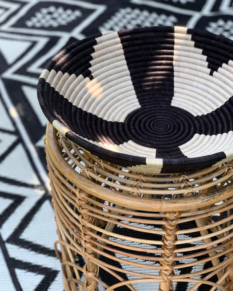 NAIROBI COLLECTION: AFRICAN BASKET 23