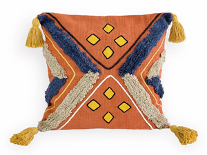 ACCRA SQUARE PILLOW