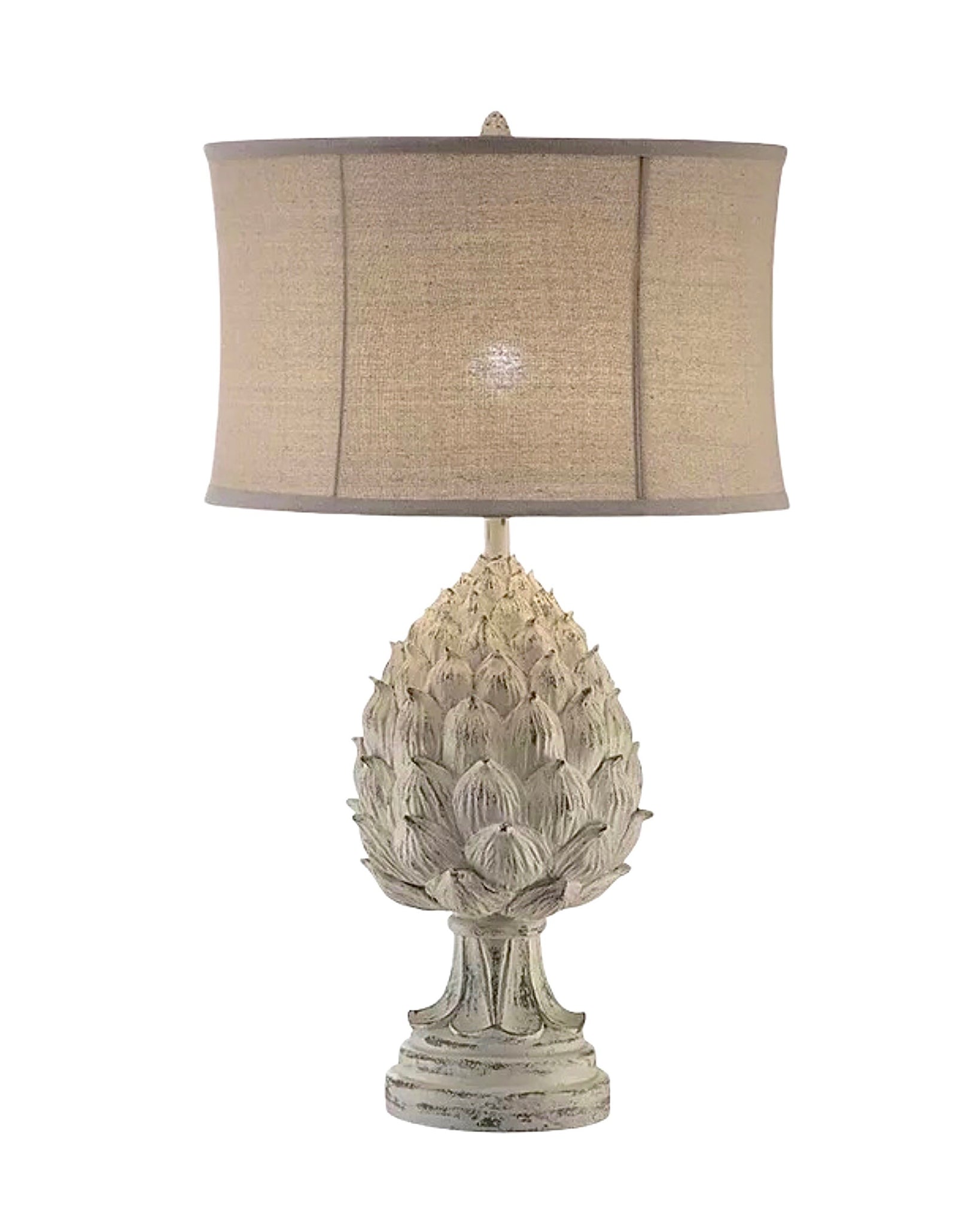 ALBA ARTICHOKE LAMP