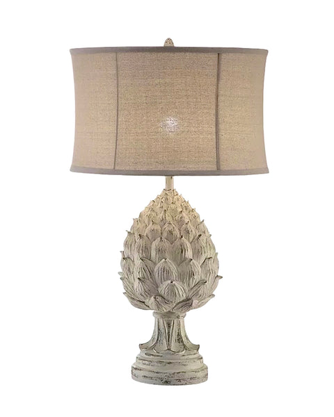 ALBA ARTICHOKE LAMP