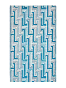 AMANI INDOOR / OUTDOOR MAT (4x6 feet)