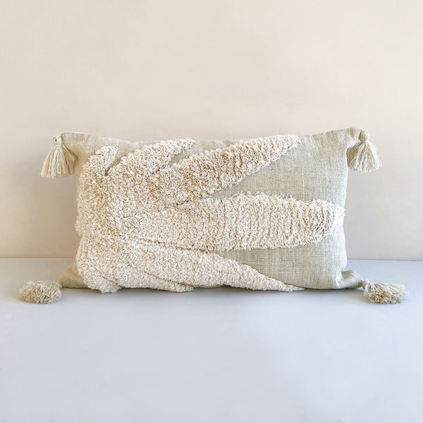 ASTARA LUMBAR PILLOW