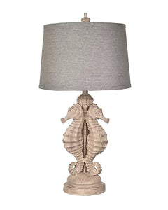 CAVALO SEAHORSE LAMP