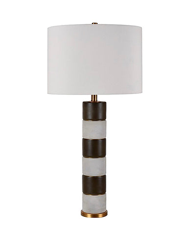 COSETTE CONCRETE LAMP