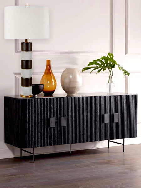 COSETTE CONCRETE LAMP