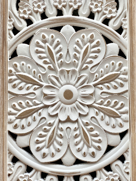 CUESTA CARVED PANELS