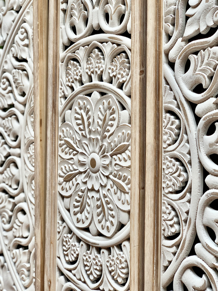 CUESTA CARVED PANELS