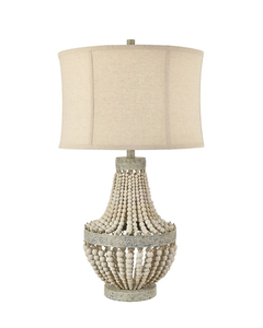 DELILAH TABLE LAMP