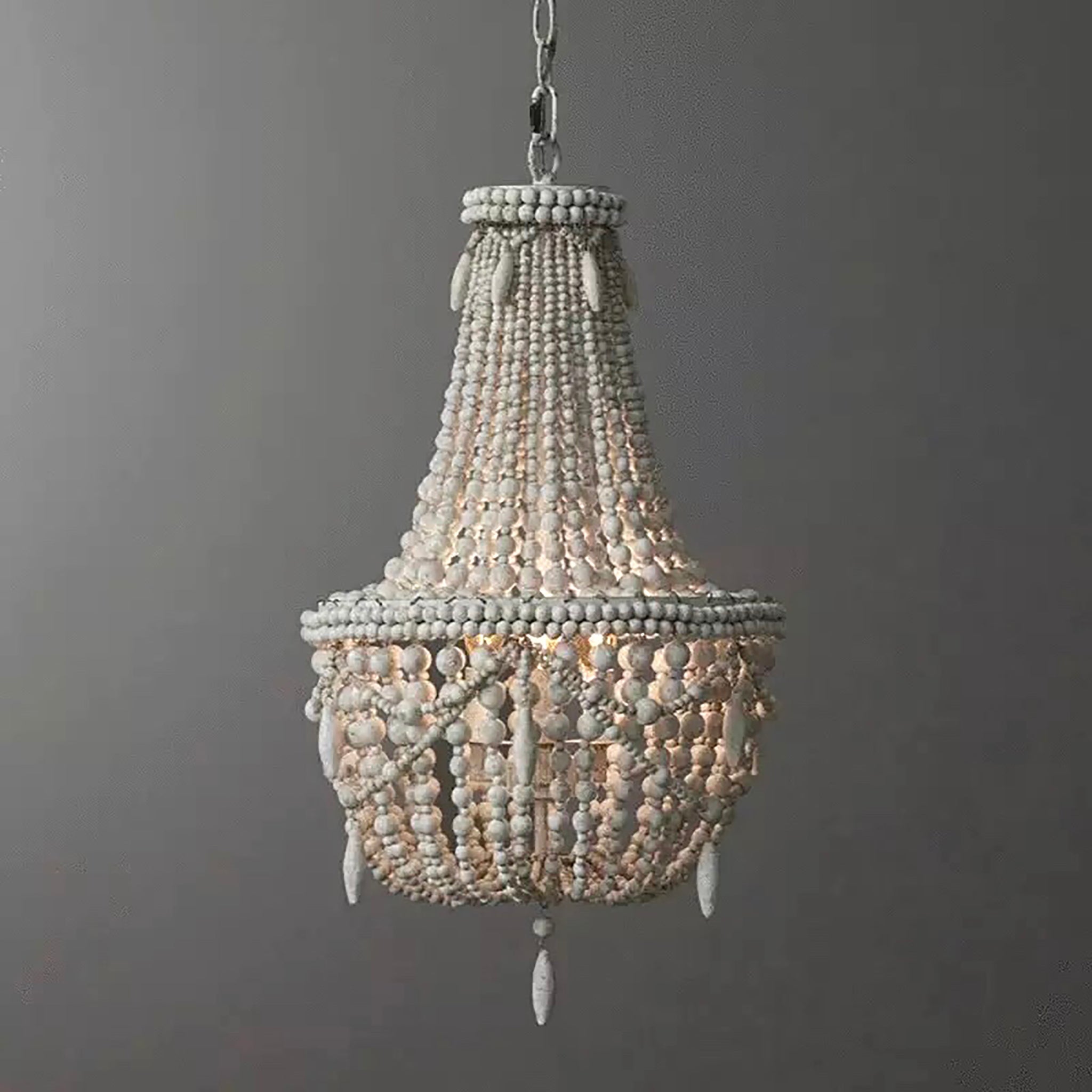 DELILAH CHANDELIER