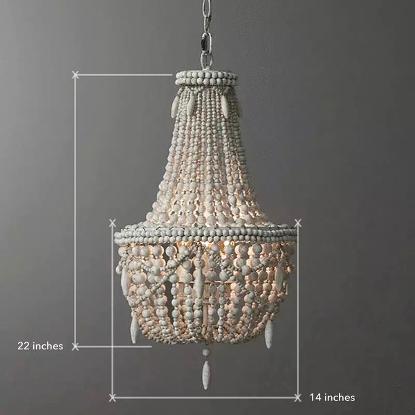 DELILAH CHANDELIER