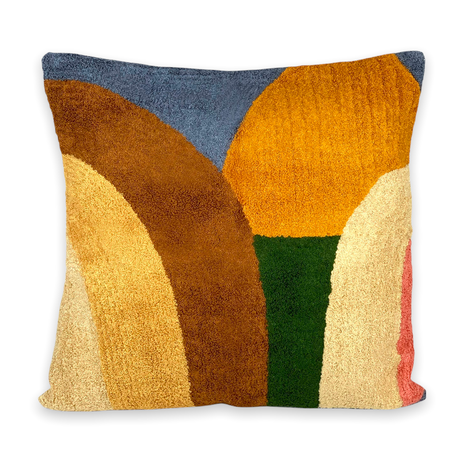 DENALI SQUARE PILLOW