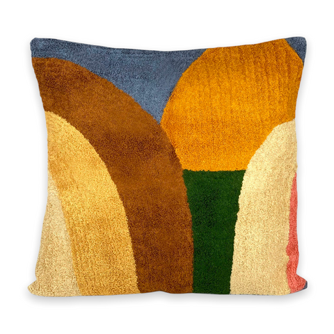 DENALI SQUARE PILLOW