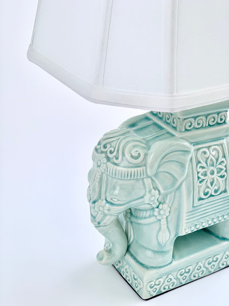 EL FANTE TABLE LAMP