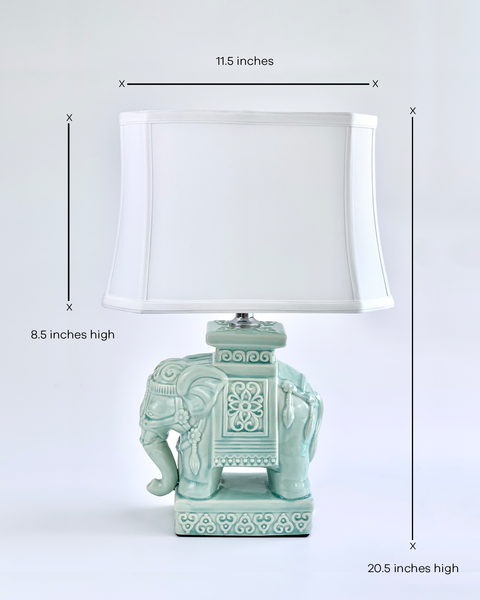 EL FANTE TABLE LAMP