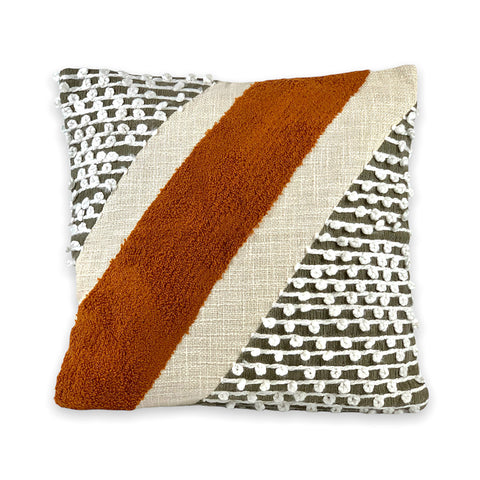 FAHARI SQUARE PILLOW