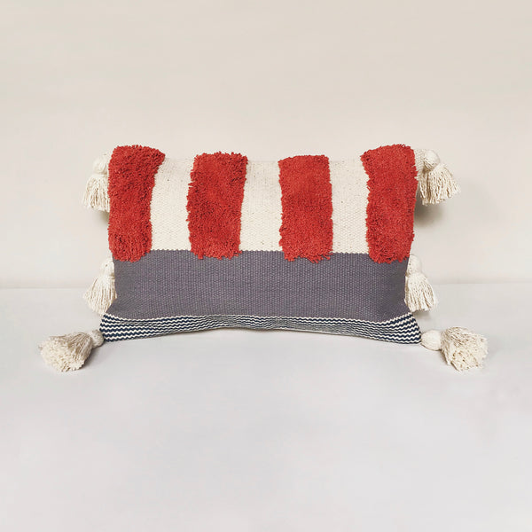 FILIPPA LUMBAR PILLOW