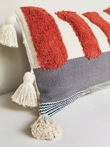 FILIPPA LUMBAR PILLOW