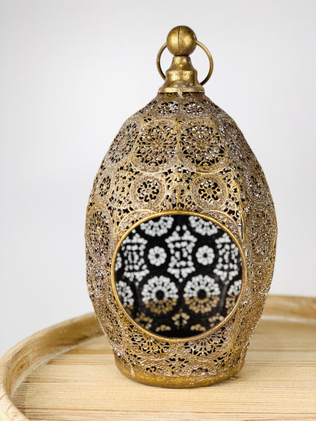 GRANADA MOROCCAN CANDLE HOLDER