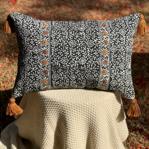 GALINA LUMBAR PILLOW